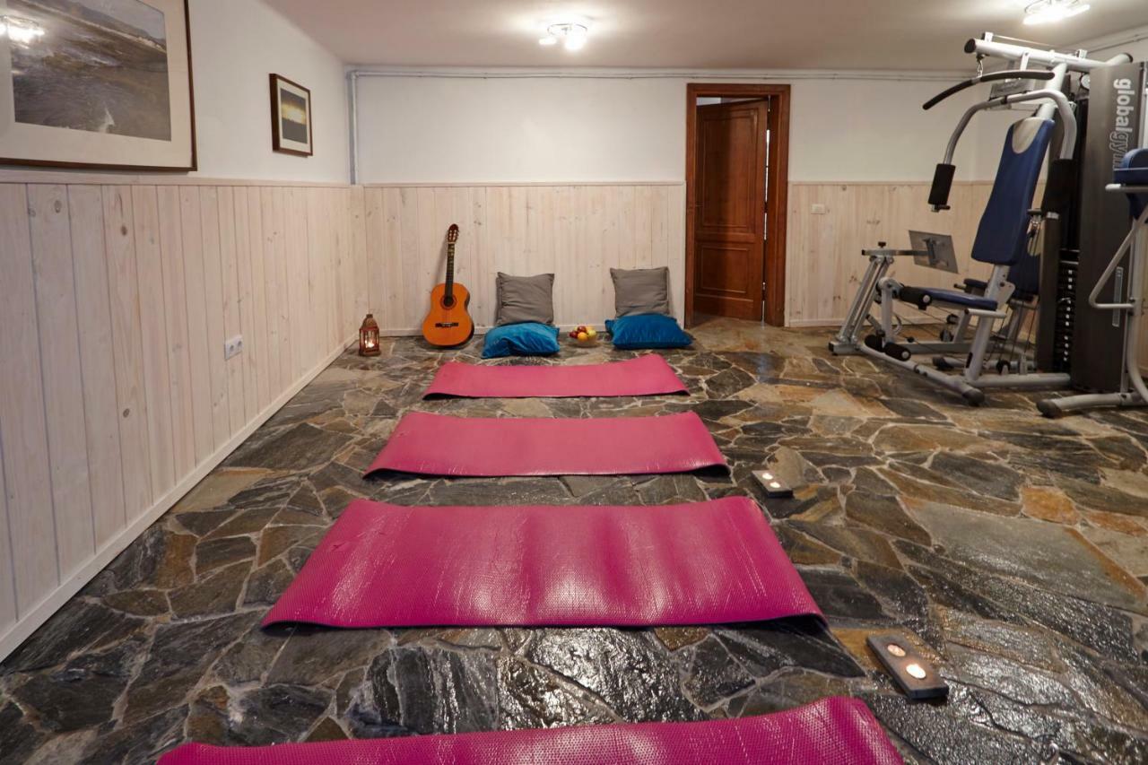 Casa Margarita - Shared Pool - Close To Seafront Promenade Punta Mujeres Zewnętrze zdjęcie