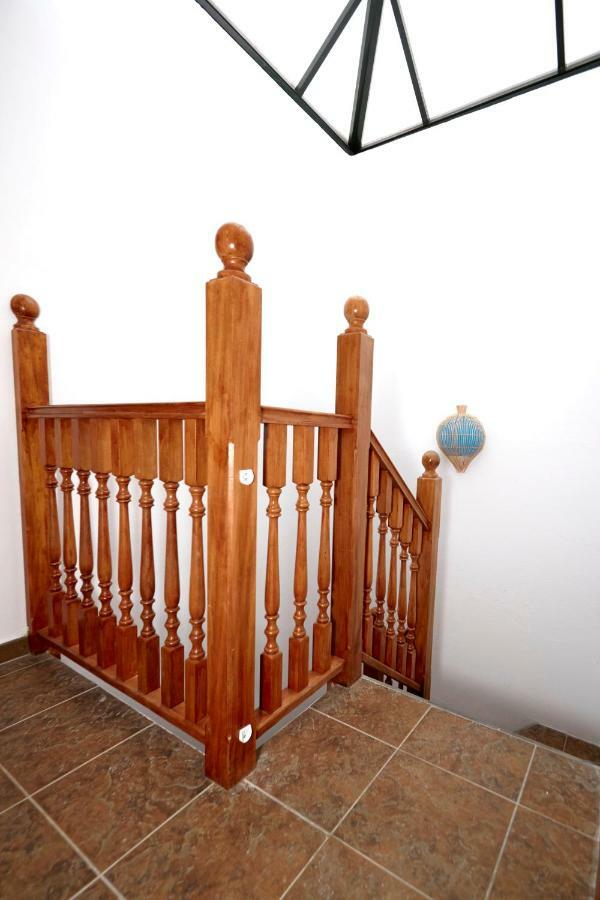 Casa Margarita - Shared Pool - Close To Seafront Promenade Punta Mujeres Zewnętrze zdjęcie